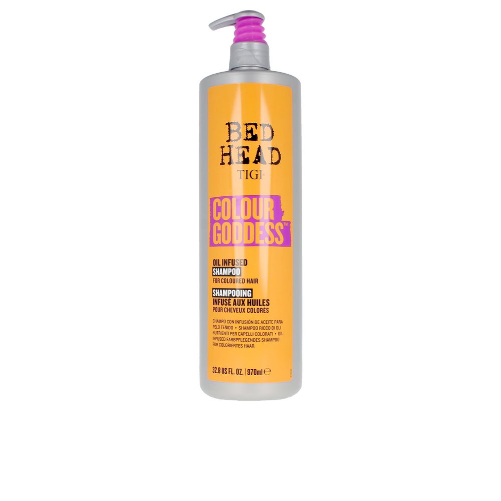 TIGI - Cabello - BED HEAD / (23 opciones)