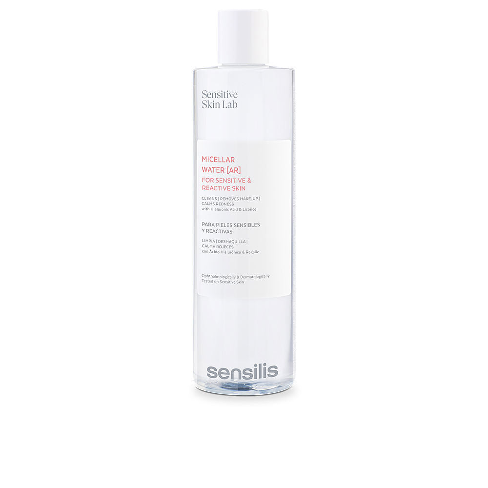 SENSILIS - Cosmética Facial - SENSILIS LIMPIADORES / (6 opciones)