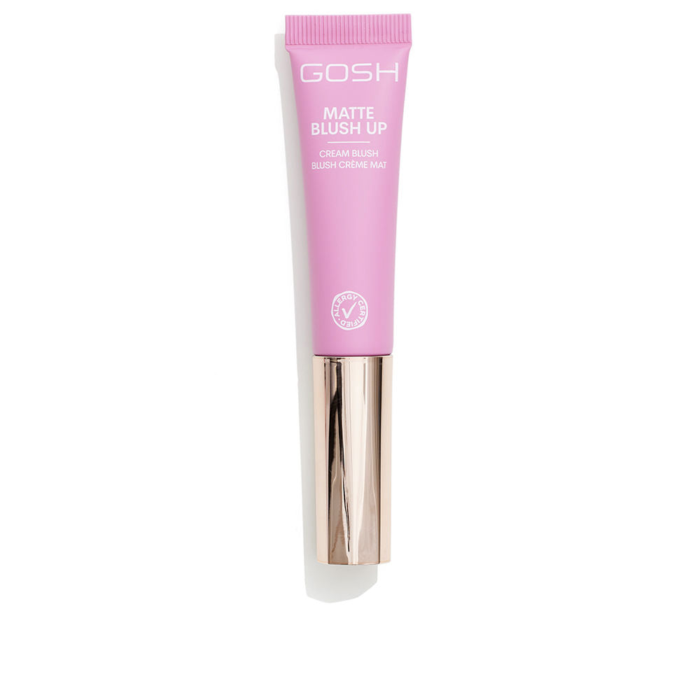 GOSH - Maquillaje - MATTE / (5 opciones)