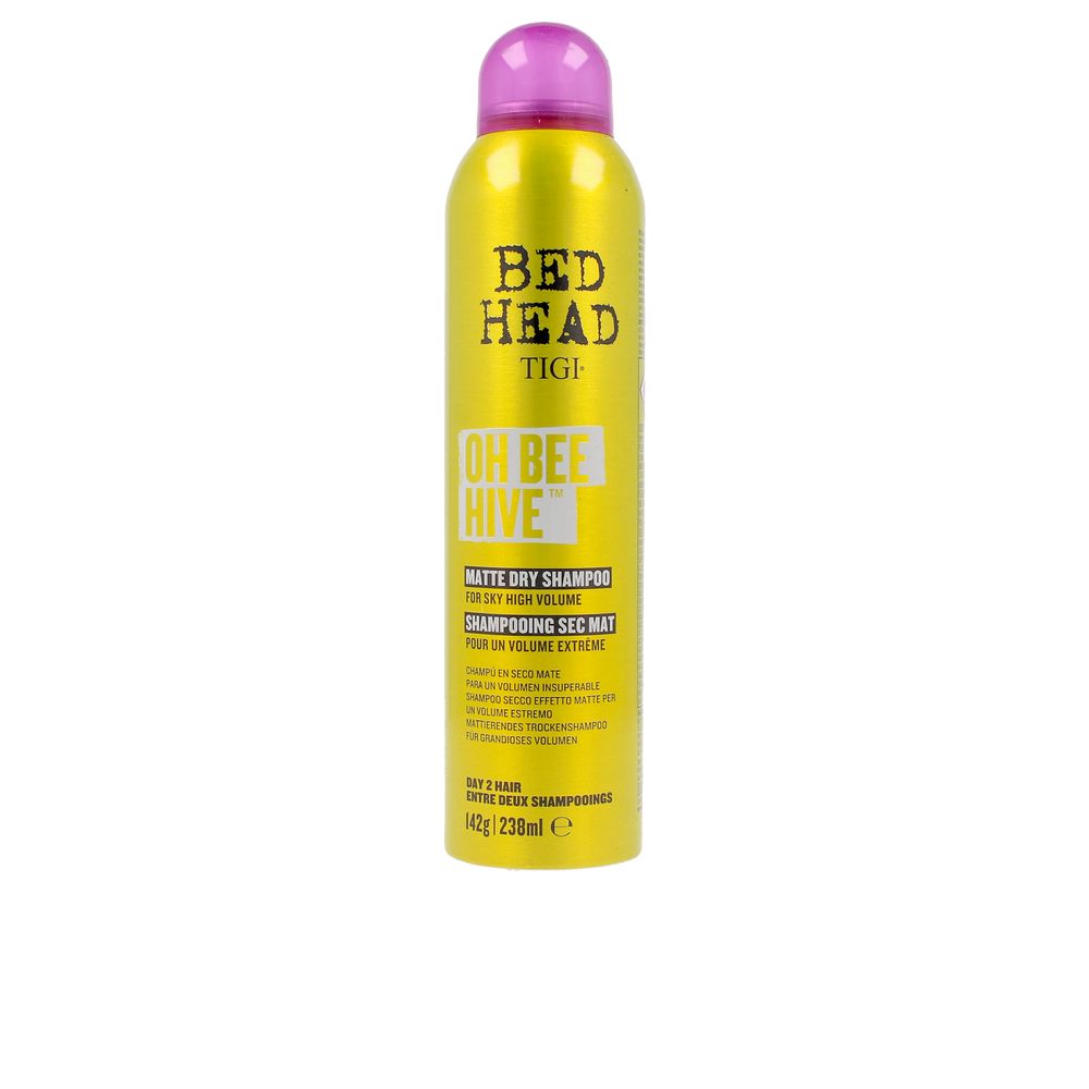 TIGI - Cabello - BED HEAD / (23 opciones)
