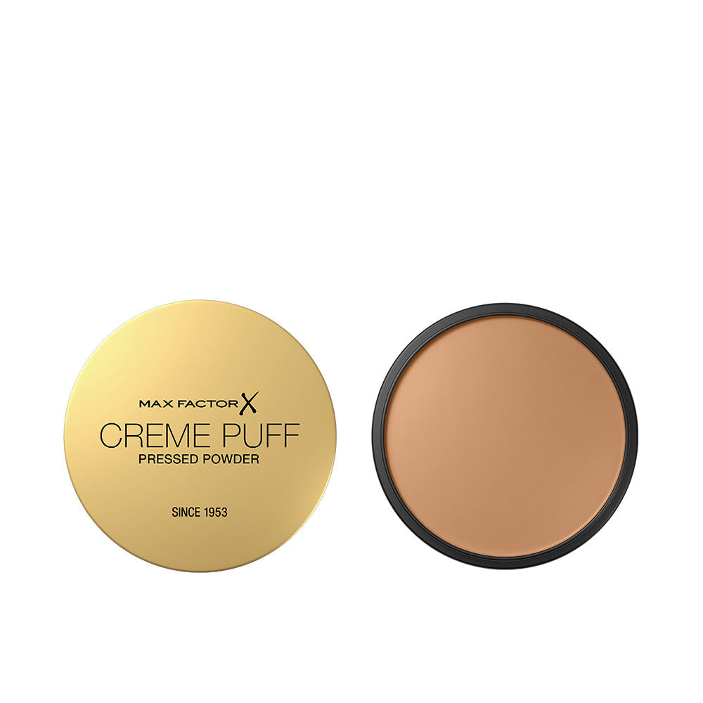 MAX FACTOR - Maquillaje - CREME PUFF / (9 opciones)