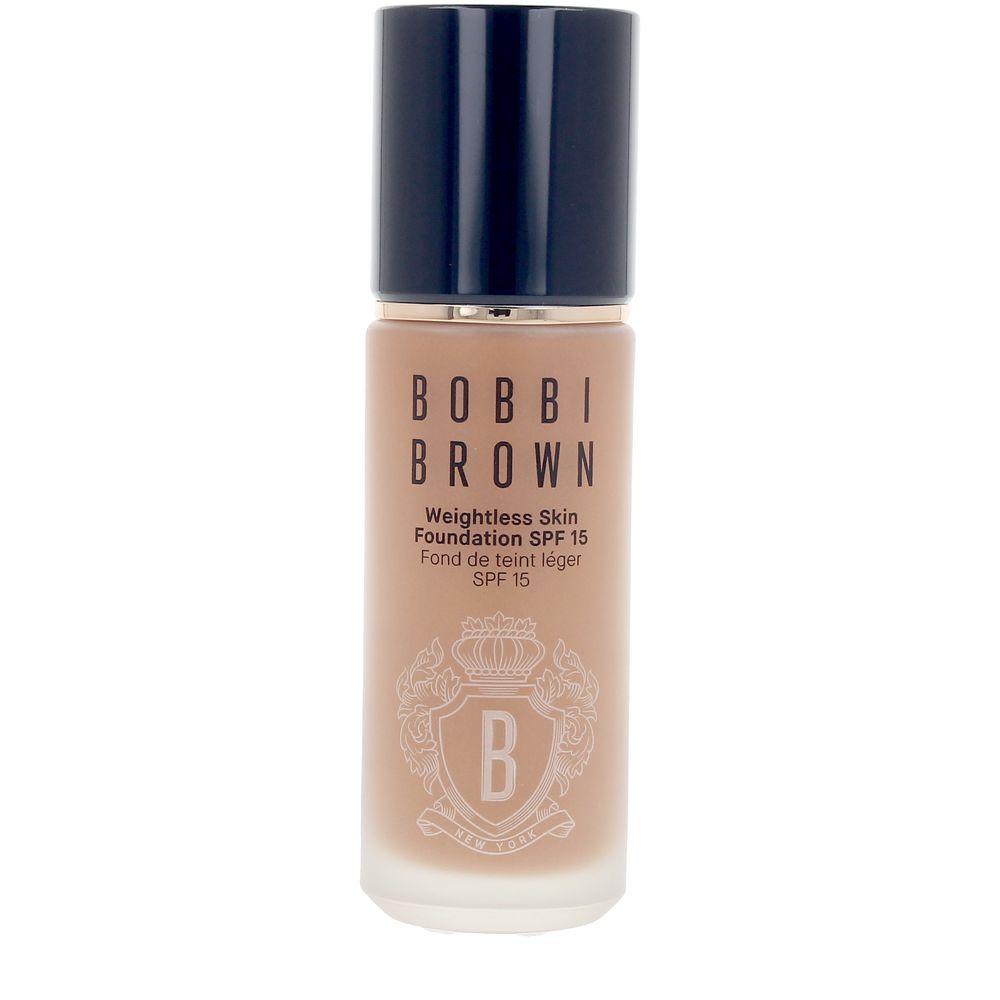 BOBBI BROWN - Maquillaje - WEIGHTLESS SKIN / (18 opciones)