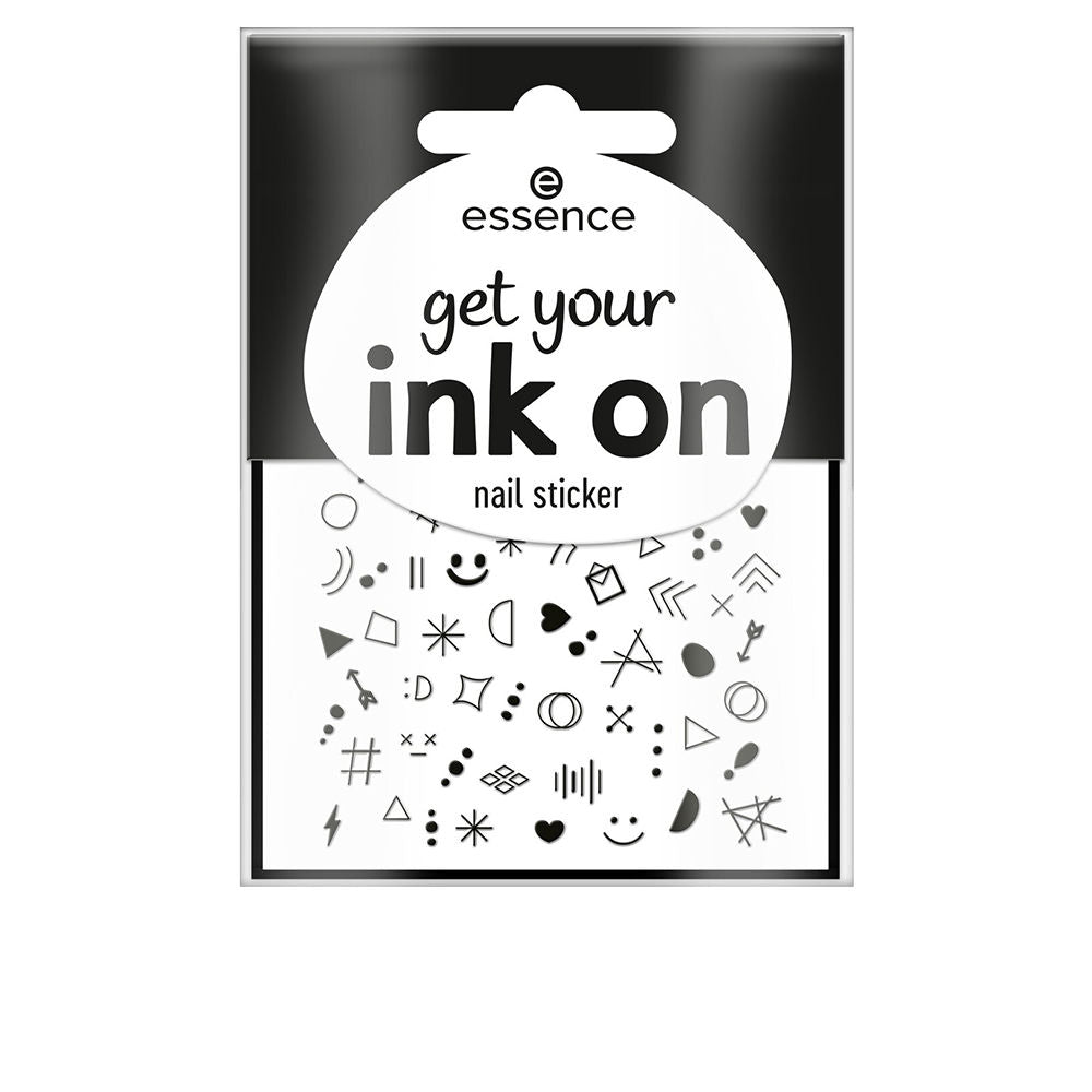 ESSENCE - Maquillaje - GET YOUR INK ON