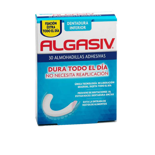 ALGASIV - Higiene - ALGASIV / (3 opciones)