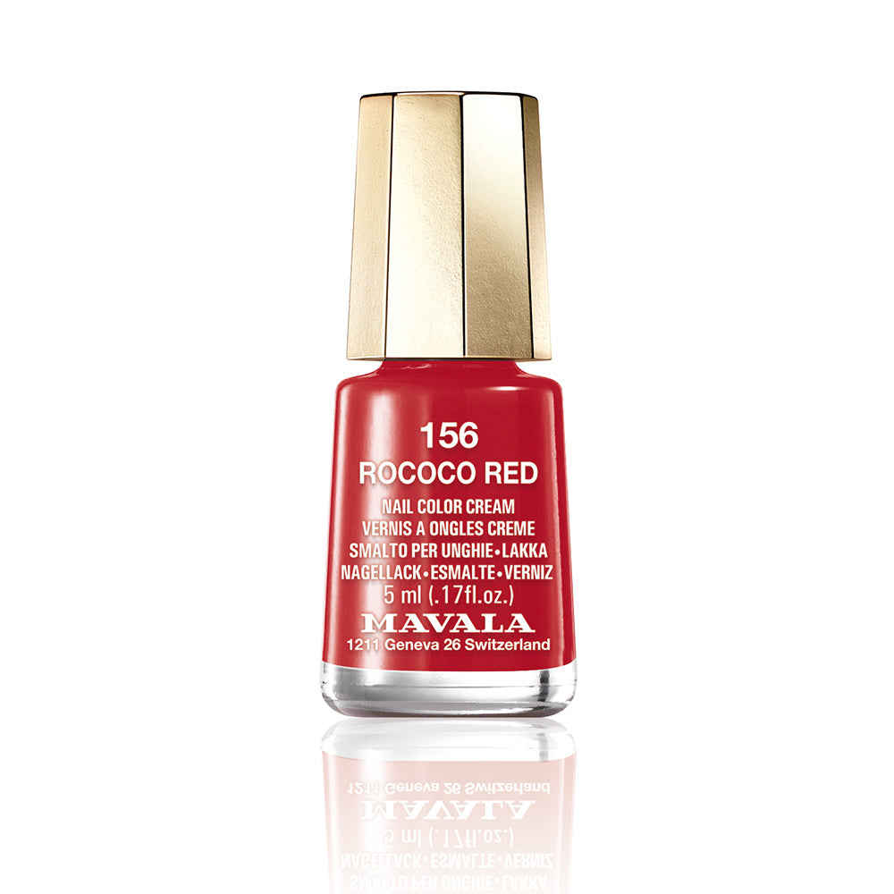 MAVALA - Maquillaje - MAVALA NAIL COLOR / (37 opciones)