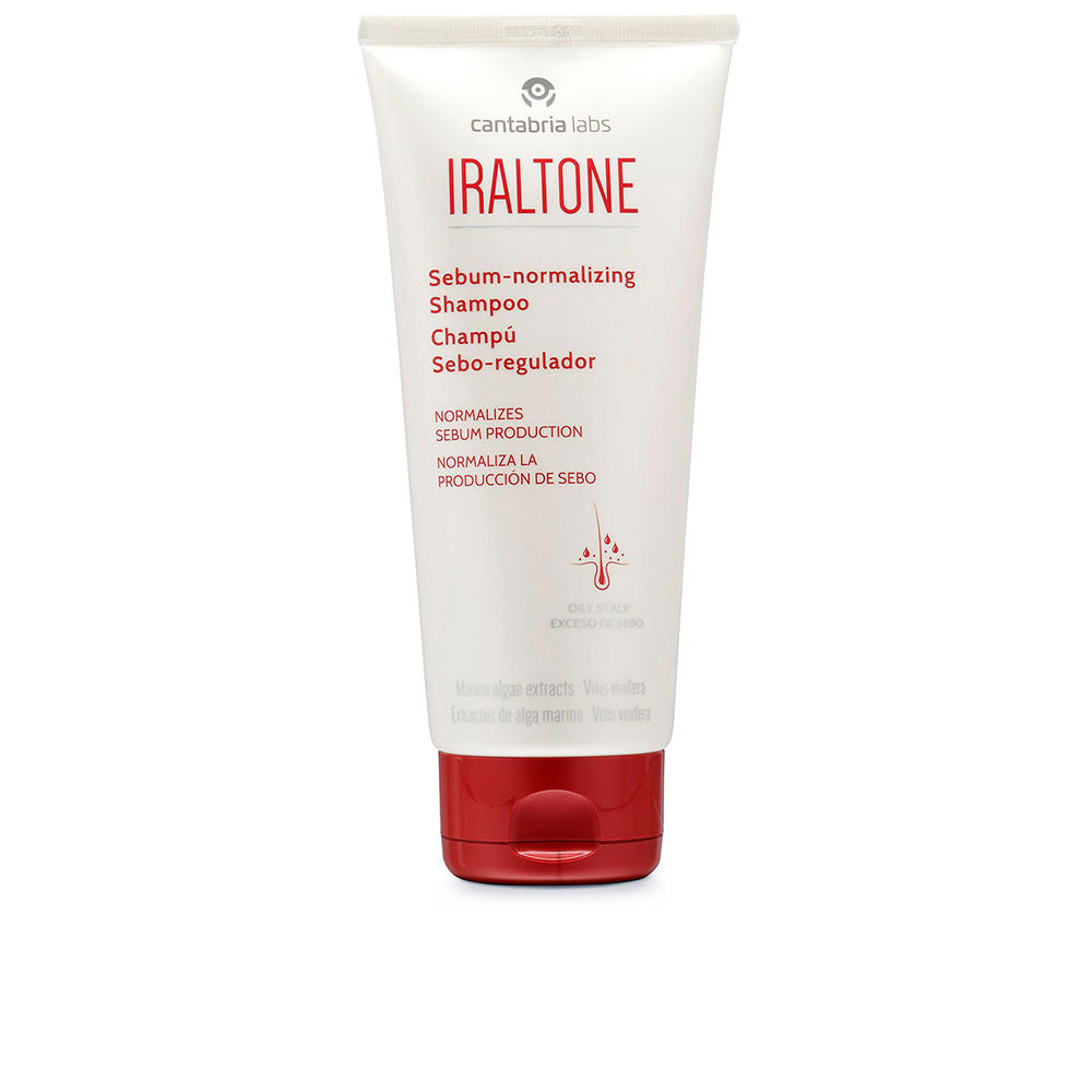 IRALTONE - Cabello - IRALTONE CHAMPÚS Y LOCIONES / (6 opciones)