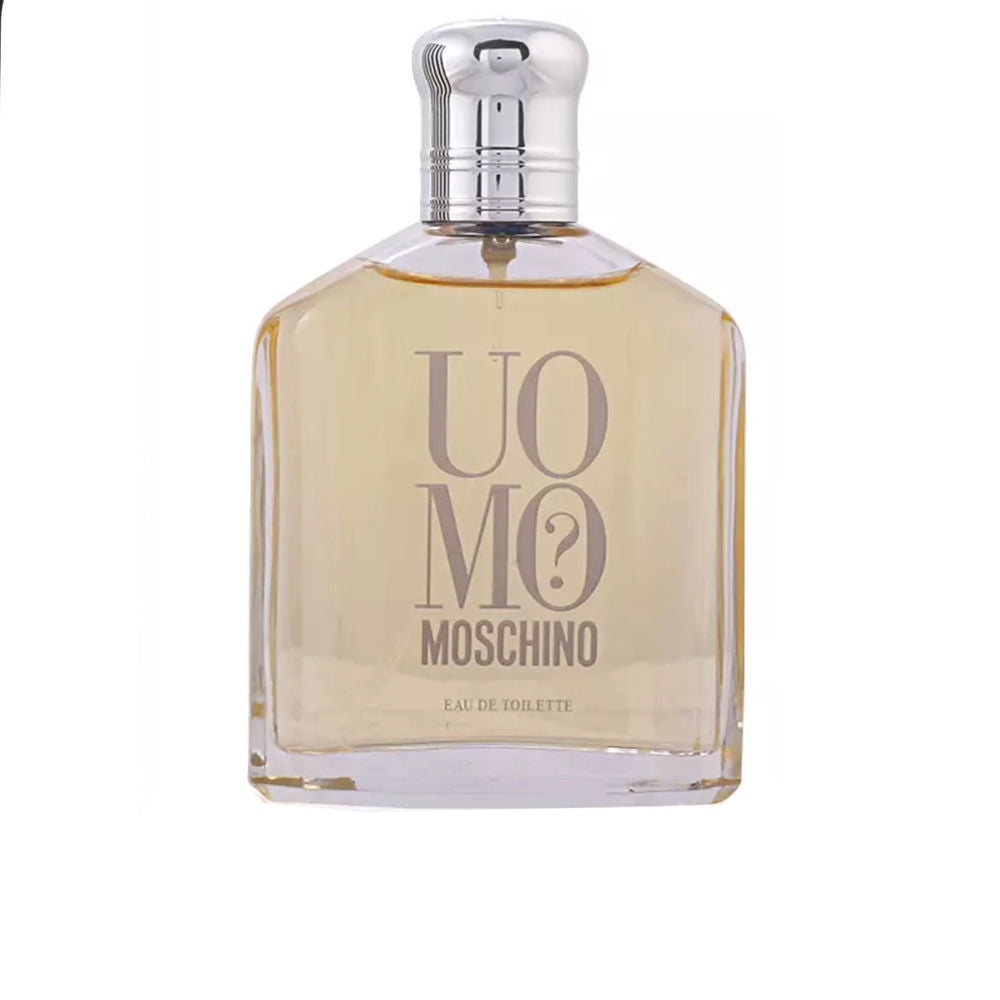 MOSCHINO - Perfumes - UOMO?