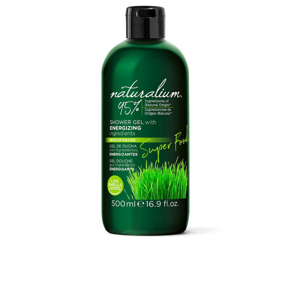 NATURALIUM - Higiene - SUPER FOOD / (6 opciones)