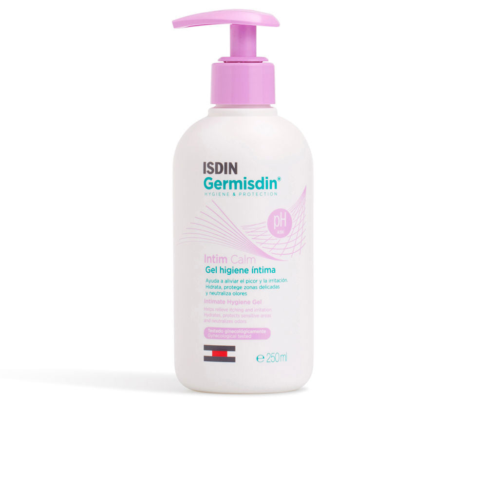 ISDIN - Higiene - GERMISDIN / (13 opciones)