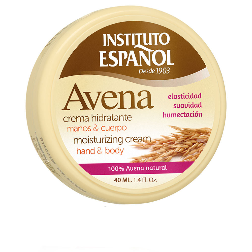 INSTITUTO ESPAÑOL - Cosmética Corporal - AVENA INSTITUTO ESPAÑOL / (9 opciones)