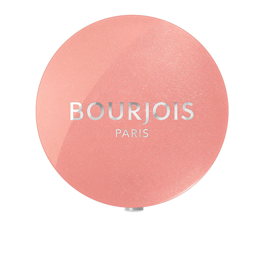BOURJOIS - Maquillaje - LITTLE ROUND pot blusher powder