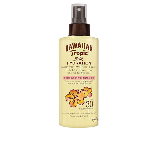 HAWAIIAN TROPIC - Solar - SILK HAWAIAN TROPIC / (2 opciones)