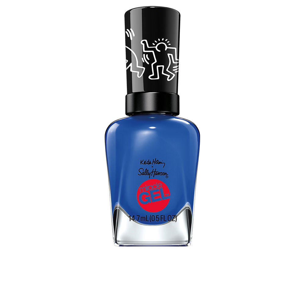 SALLY HANSEN - Maquillaje - MIRACLE GEL / (22 opciones)