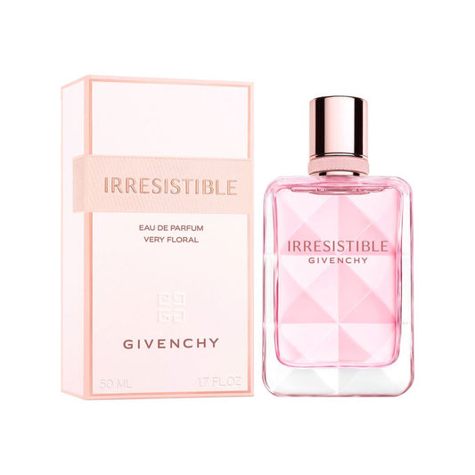 GIVENCHY - Perfumes - IRRESISTIBLE GIVENCHY / (3 opciones)