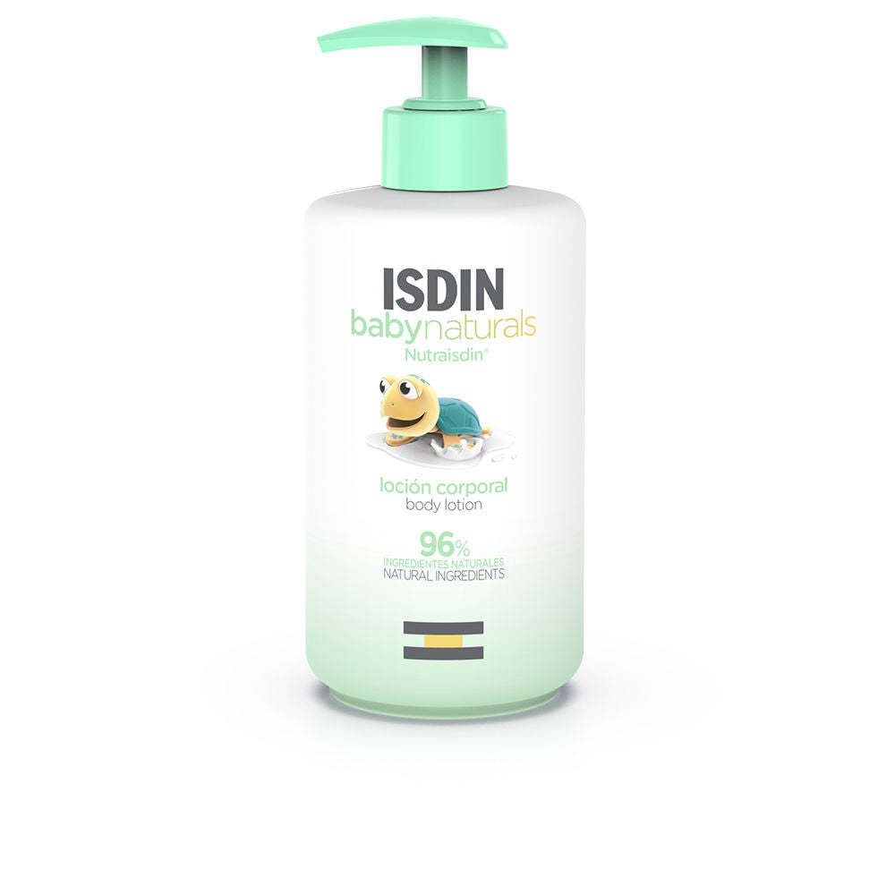 ISDIN - Bebé y Niños - BABY NATURALS / (12 opciones)