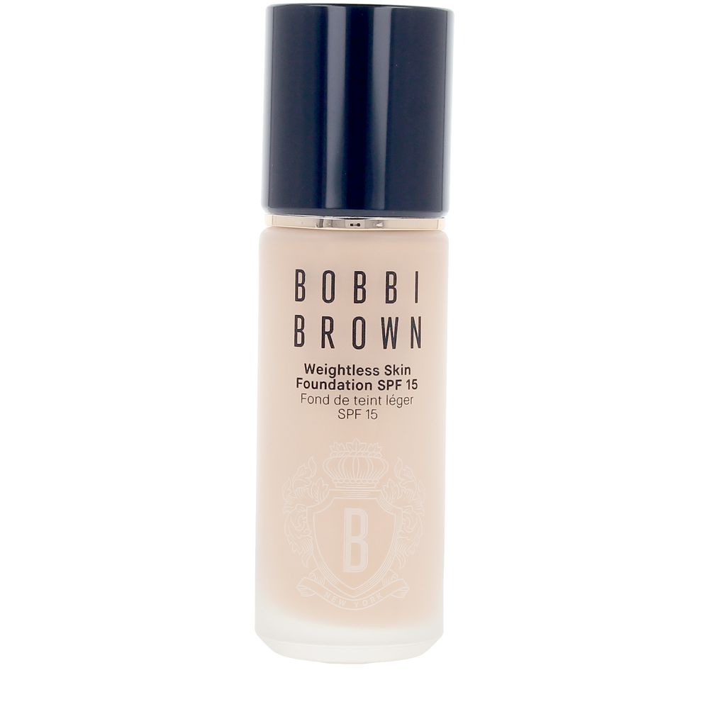 BOBBI BROWN - Maquillaje - WEIGHTLESS SKIN / (18 opciones)