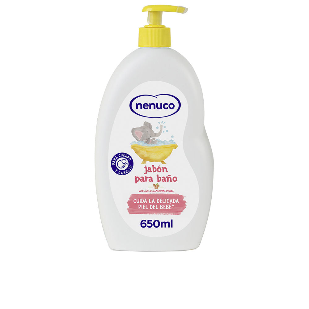 NENUCO - Bebé y Niños - BAÑO HIDRATANTE