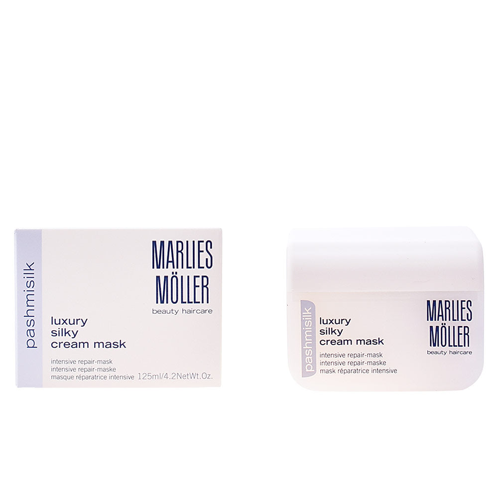 MARLIES MÖLLER - Cabello - PASHMISILK / (3 opciones)