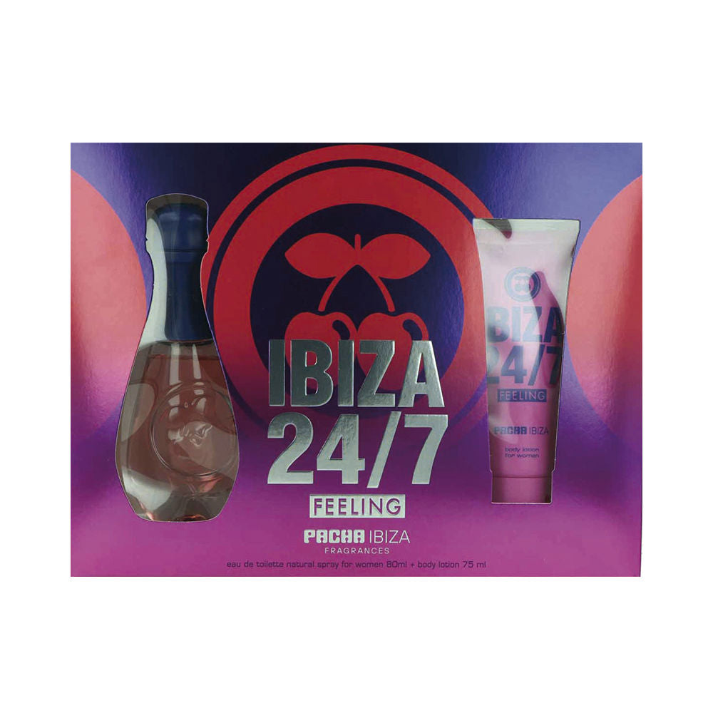 PACHA - Perfumes - PACHA IBIZA / (3 opciones)