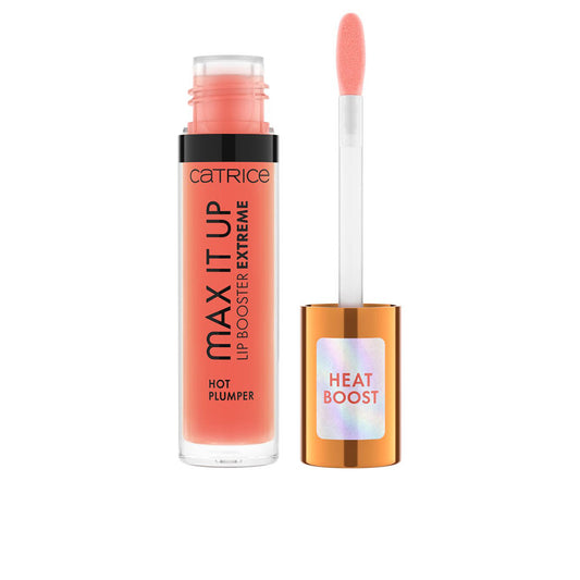 CATRICE - Maquillaje - MAX IT UP / (7 opciones)