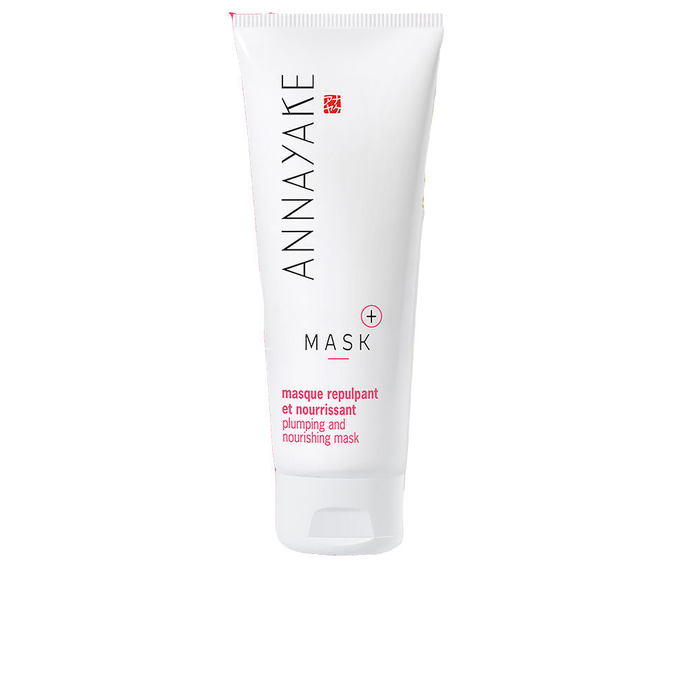 ANNAYAKE - Cosmética Facial - MASK+ / (4 opciones)