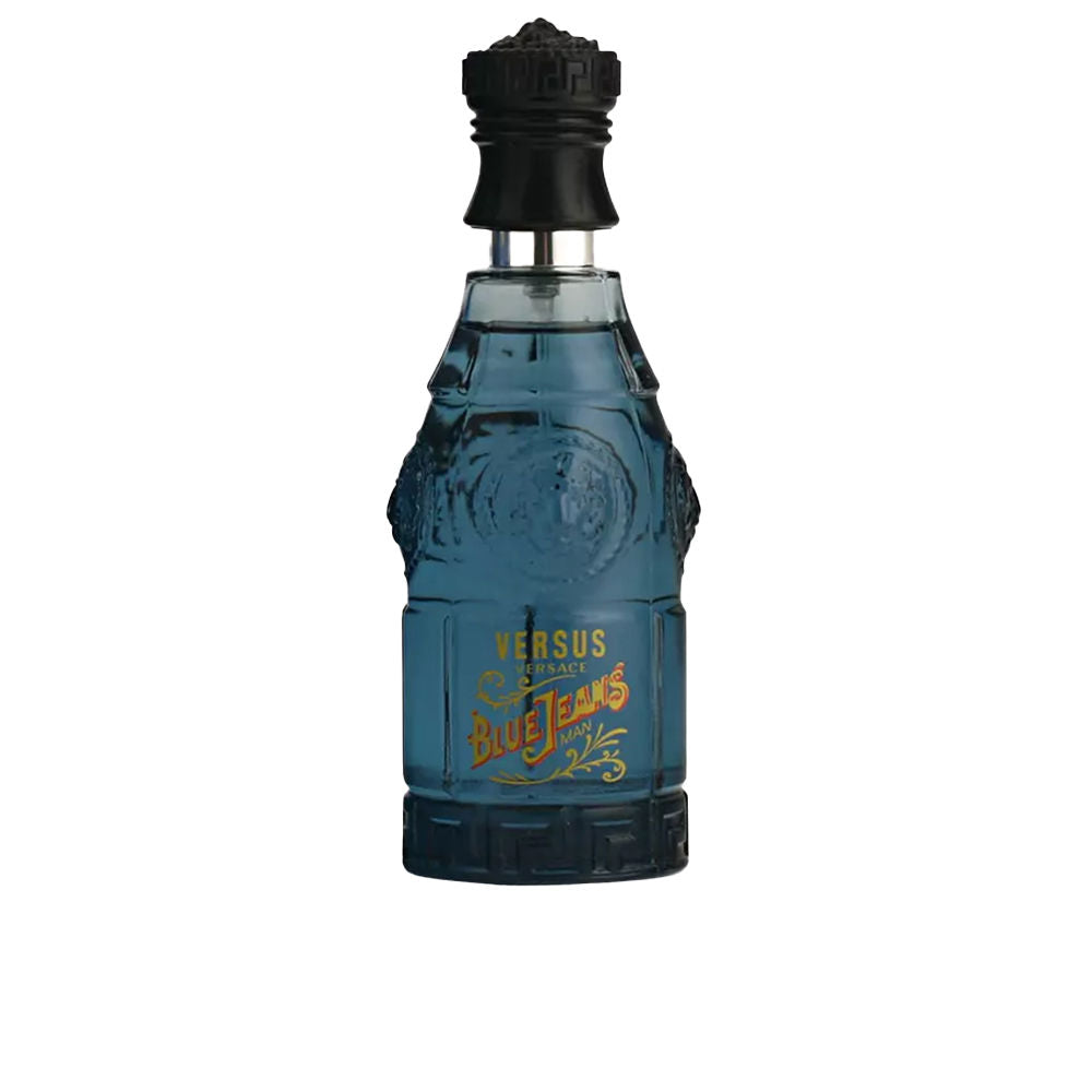 VERSACE - Perfumes - BLUE JEANS
