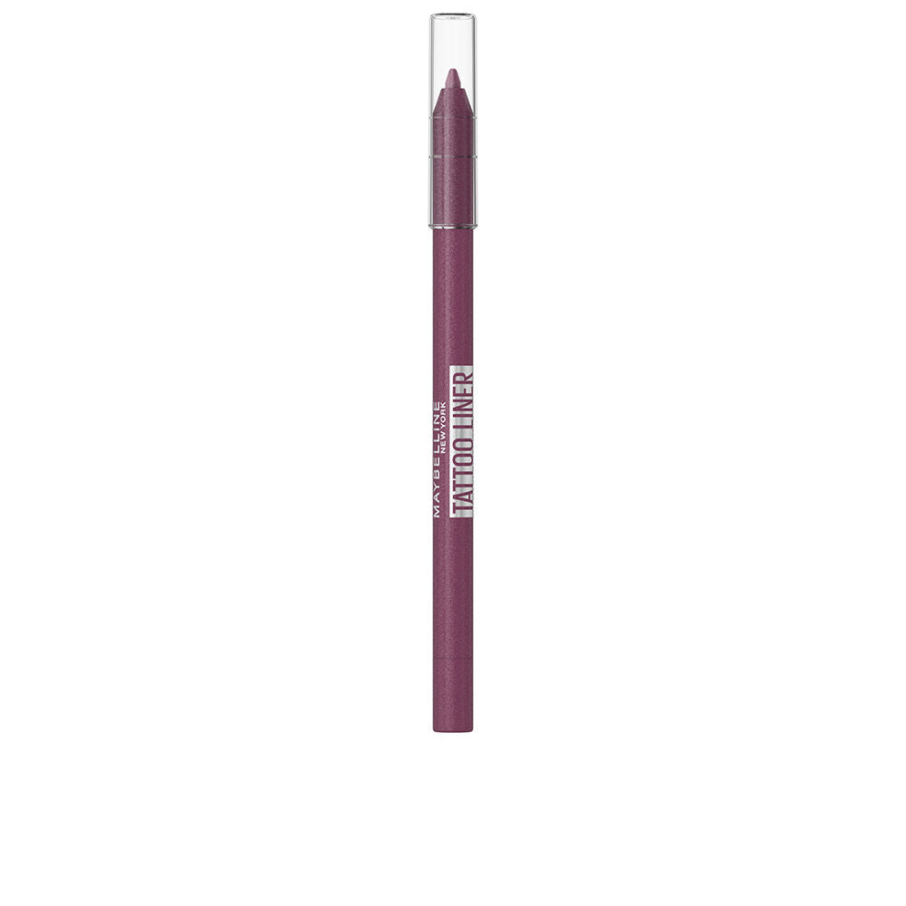 MAYBELLINE - Maquillaje - TATTOO LINER gel pencil