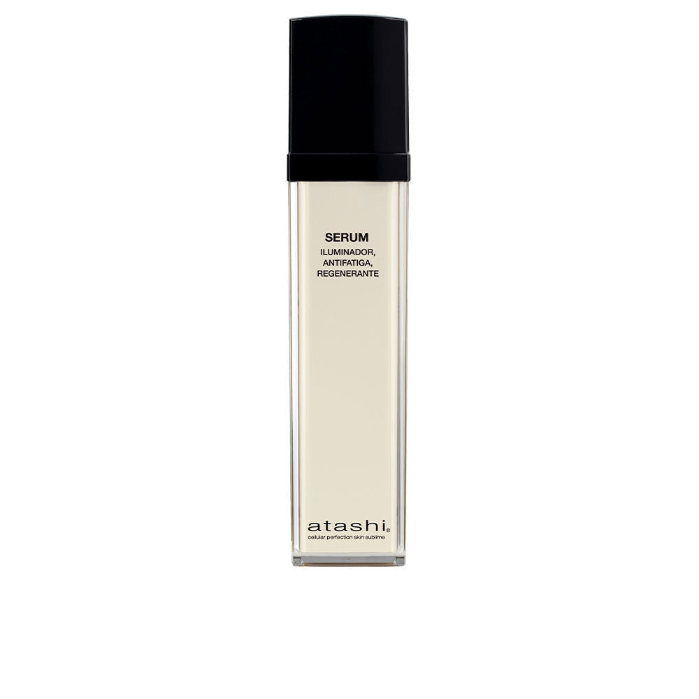 ATASHI - Cosmética Facial - CELLULAR PERFECTION SKIN SUBLIME / (8 opciones)