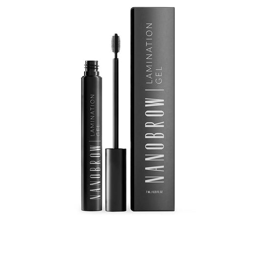 NANOBROW - Maquillaje - LAMINATION GEL / (2 opciones)