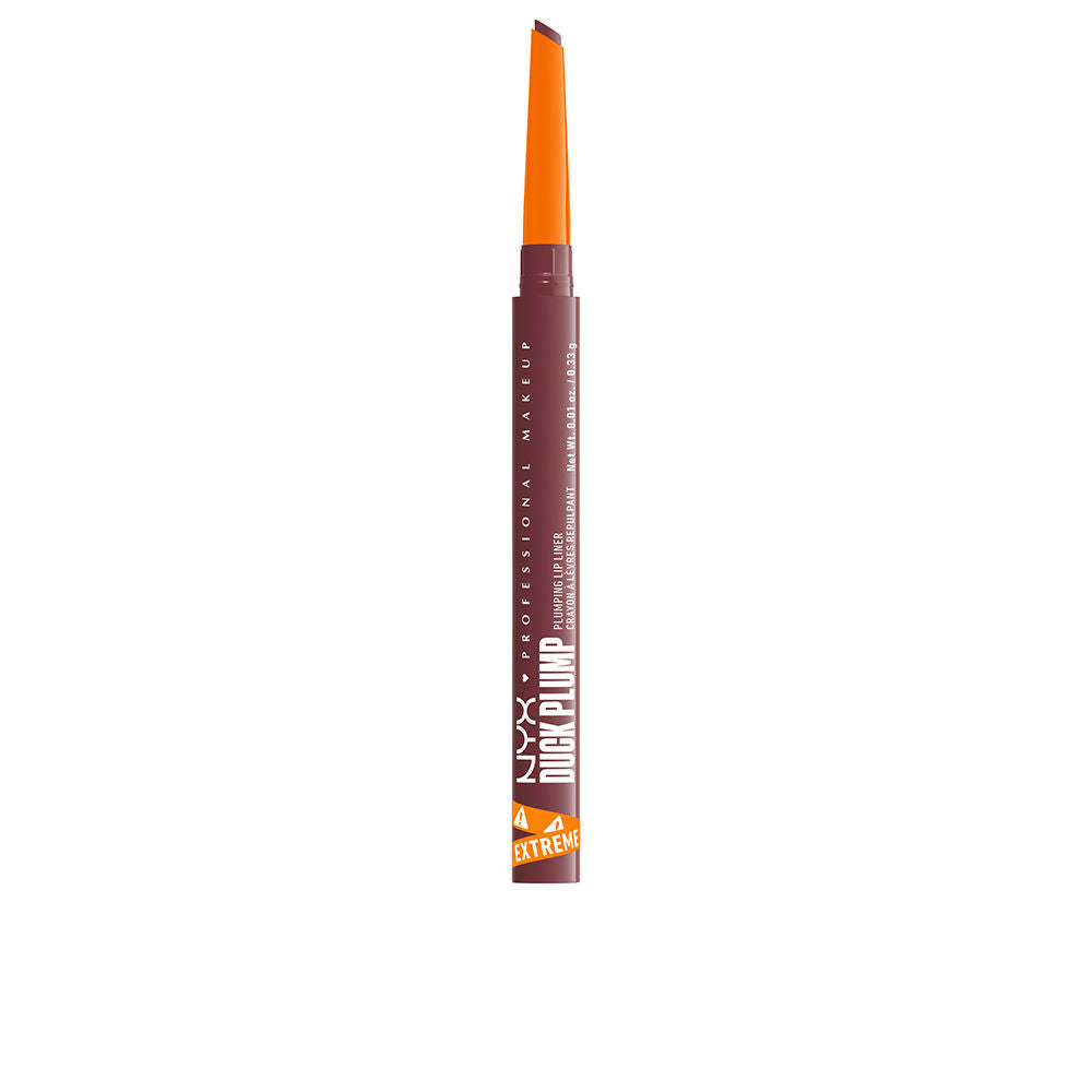NYX PROFESSIONAL MAKE UP - Maquillaje - DUCK PLUMP / (25 opciones)