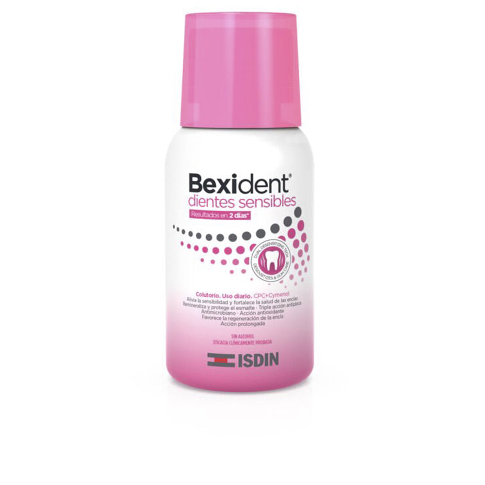 ISDIN - Higiene - BEXIDENT / (32 opciones)