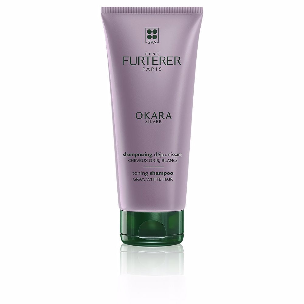 RENE FURTERER - Cabello - OKARA / (6 opciones)