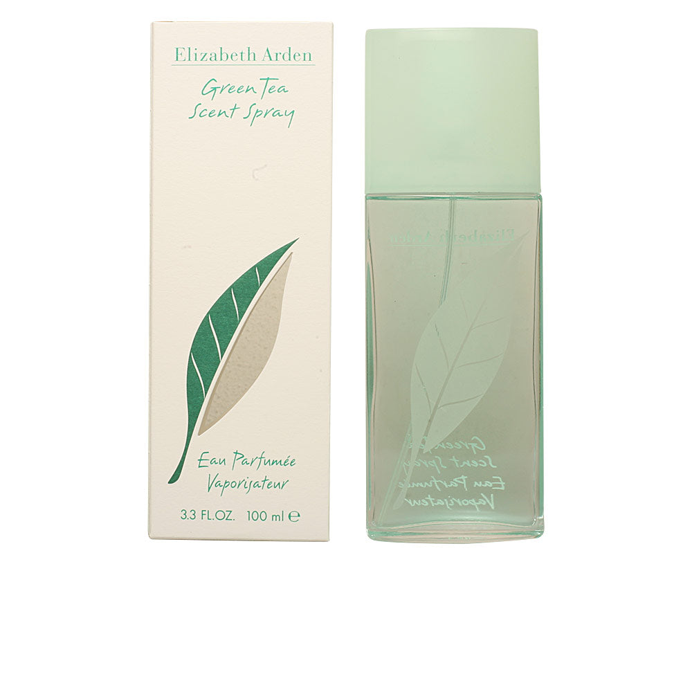 ELIZABETH ARDEN - Perfumes - GREEN TEA / (11 opciones)