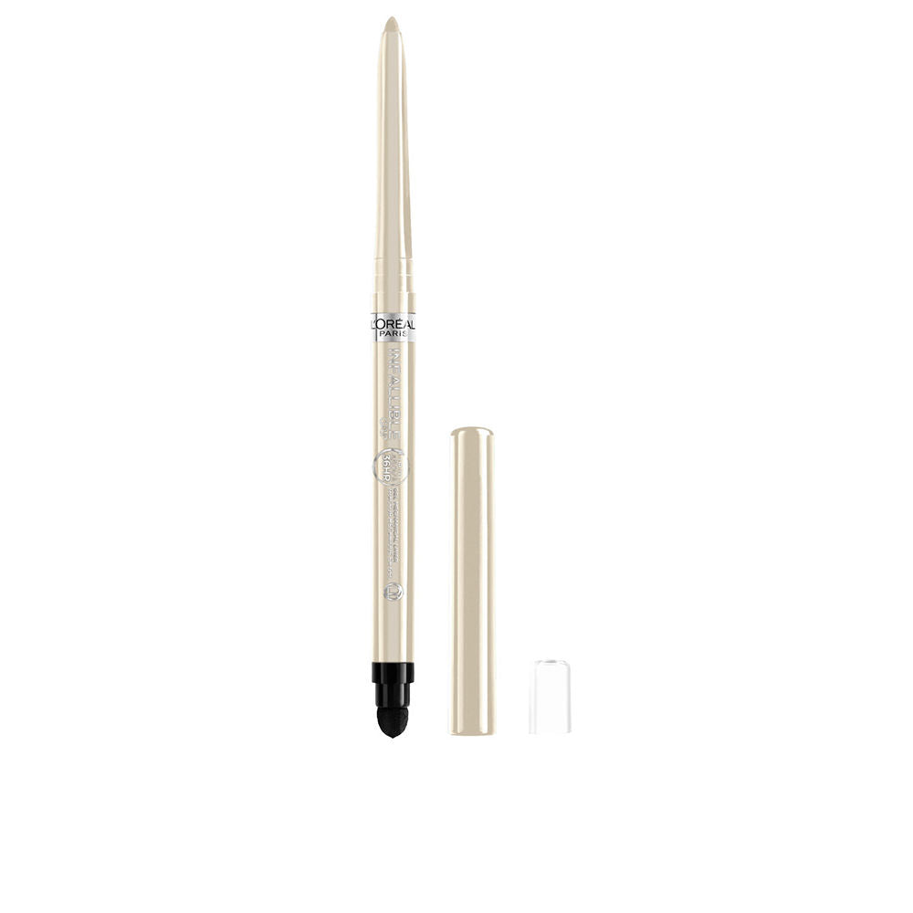 L'ORÉAL PARIS - Maquillaje - INFALLIBLE gel liner