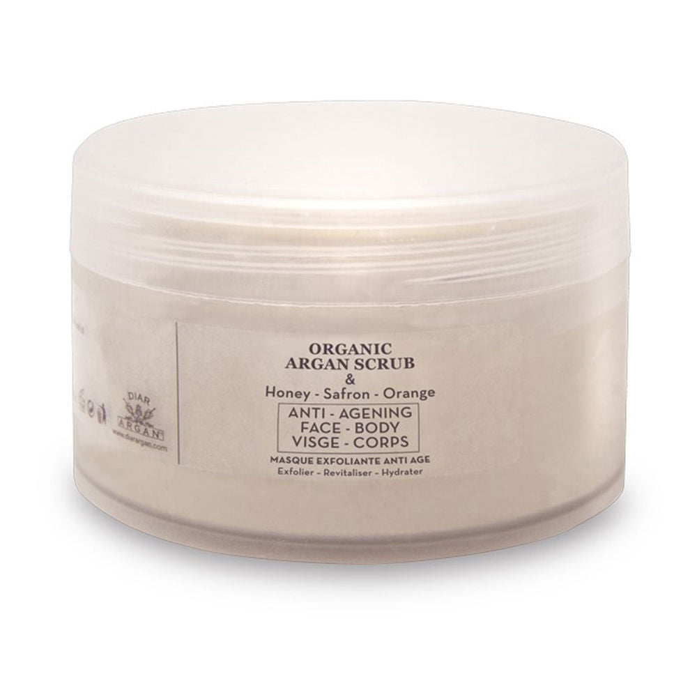 DIAR ARGAN - Cosmética Facial - FACIAL DIAR ARGAN / (8 opciones)