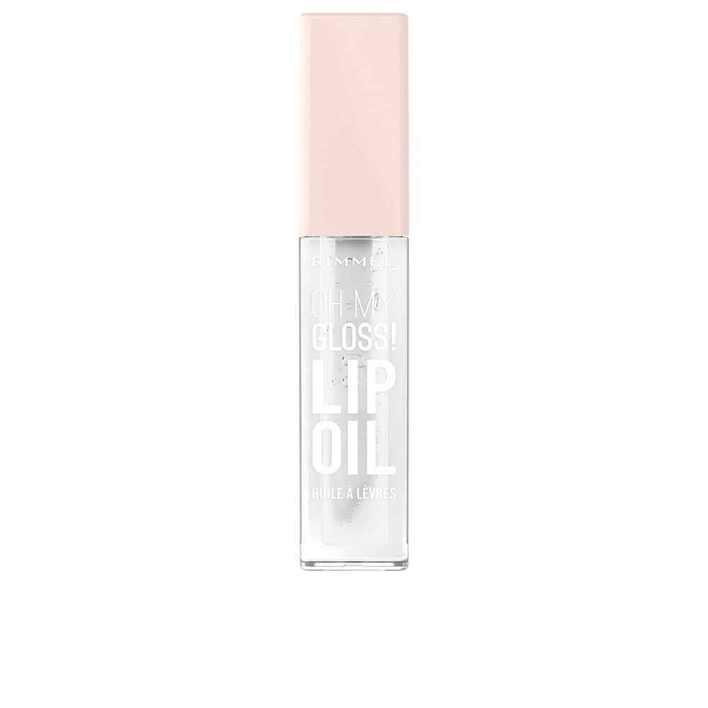 RIMMEL LONDON - Maquillaje - OH MY GLOSS! / (20 opciones)