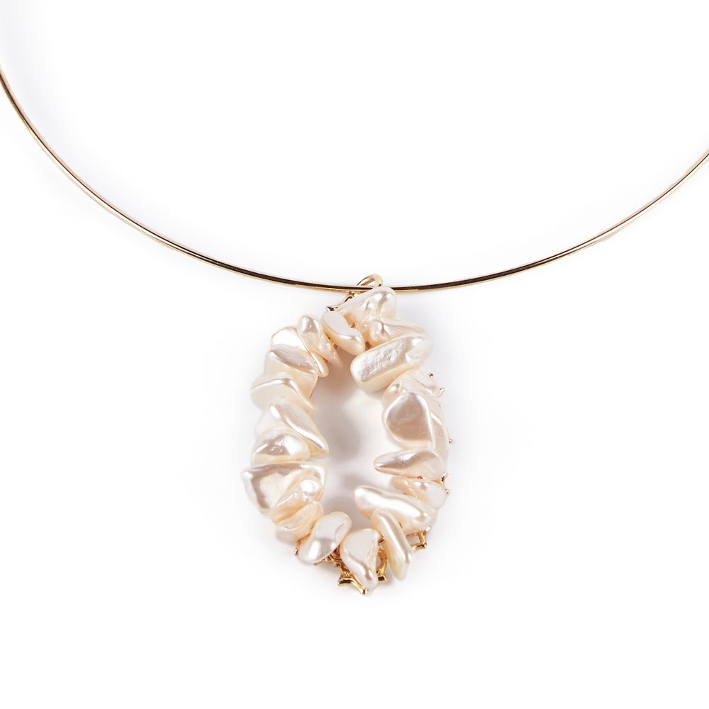SHABAMA - Fashion / Moda - COLLARES SHABAMA / (14 opciones)