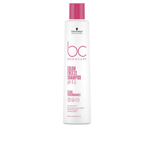 SCHWARZKOPF - Cabello - BC COLOR FREEZE / (13 opciones)