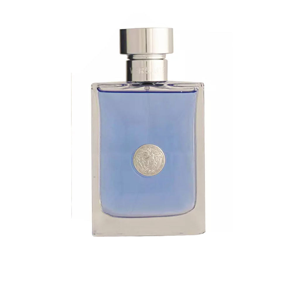 VERSACE - Perfumes - VERSACE POUR HOMME / (5 opciones)