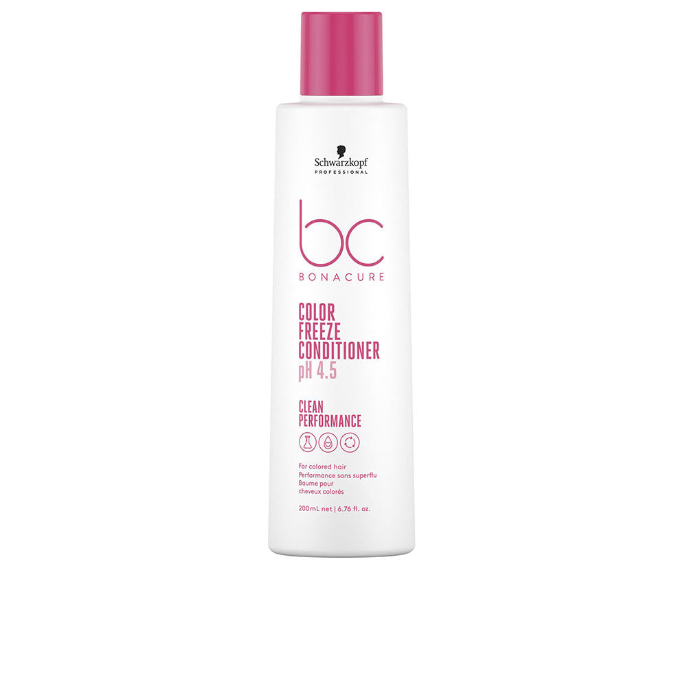 SCHWARZKOPF - Cabello - BC COLOR FREEZE / (13 opciones)