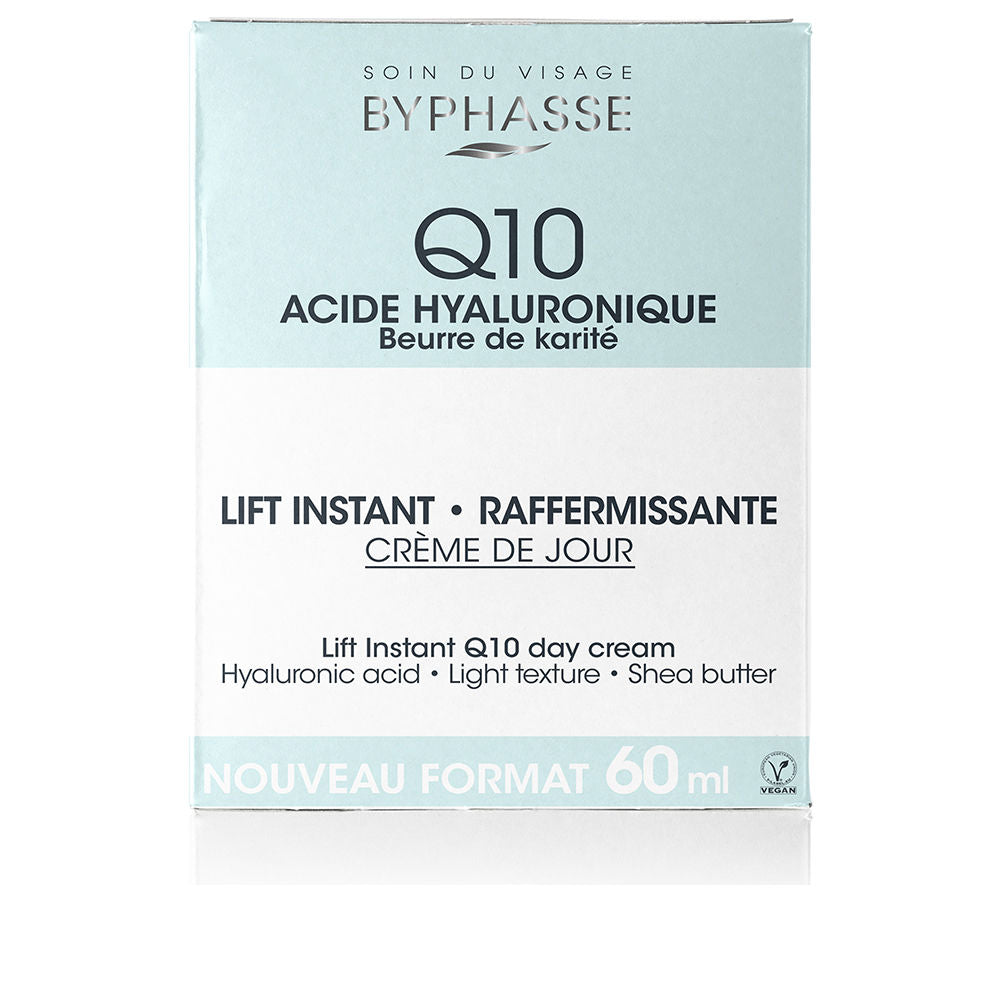 BYPHASSE - Cosmética Facial - LIFT INSTANT Q10 / (2 opciones)