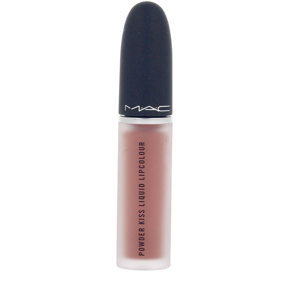 MAC - Maquillaje - POWDER KISS / (3 opciones)