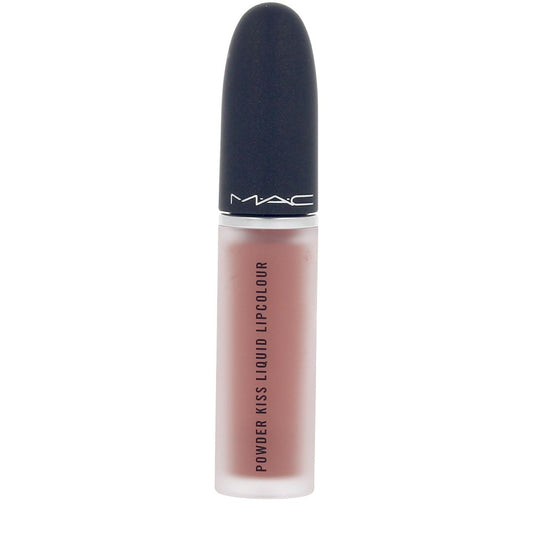 MAC - Maquillaje - POWDER KISS / (3 opciones)