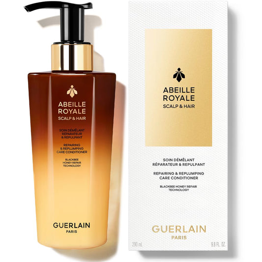 GUERLAIN - Cabello - ABEILLE ROYALE SCALP & HAIR / (5 opciones)