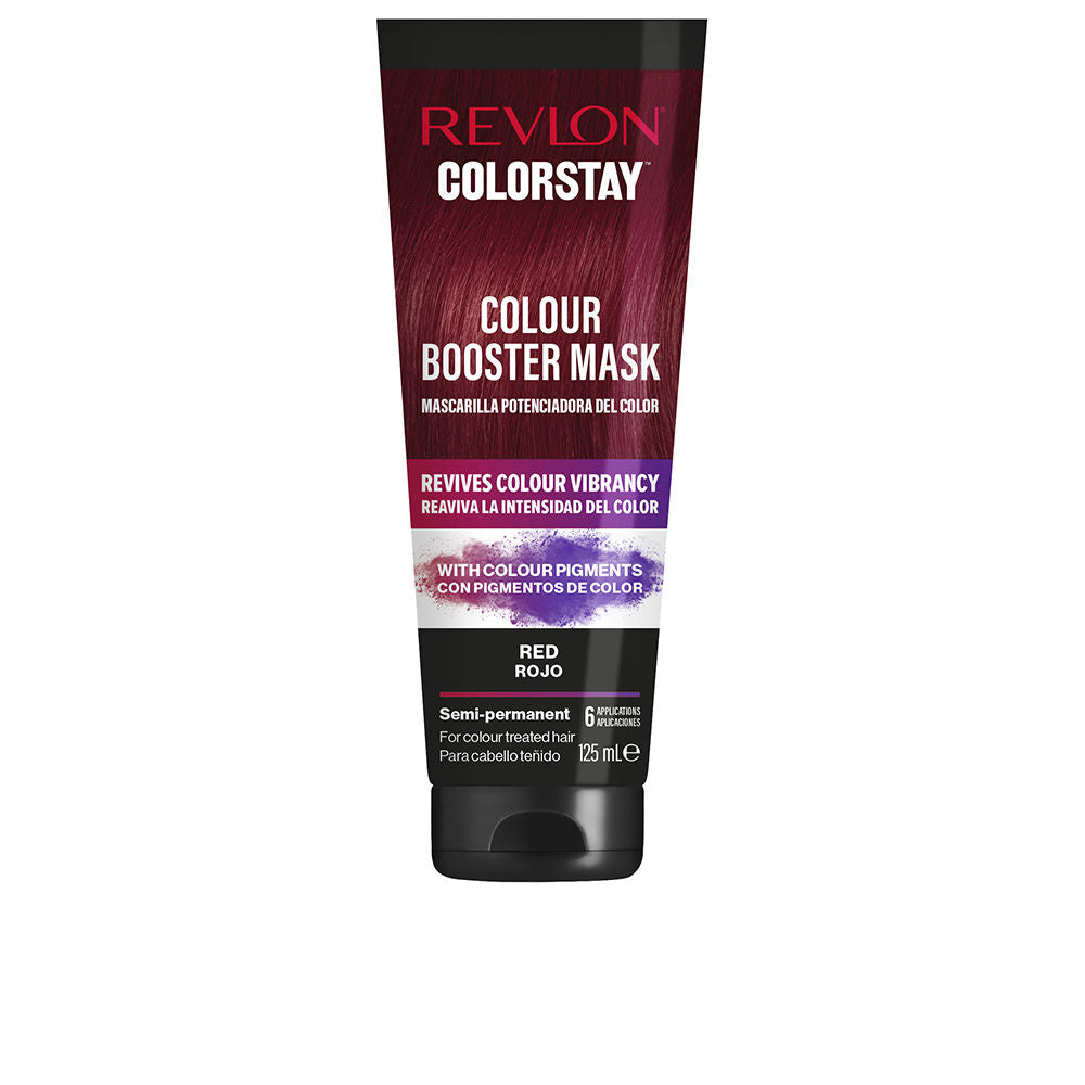 REVLON - Cabello - COLORSTAY / (6 opciones)