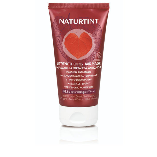 NATURTINT - Cabello - FORTALEZA / (2 opciones)