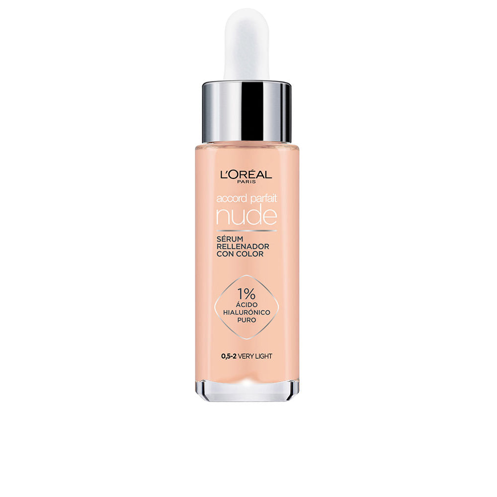 L'ORÉAL PARIS - Maquillaje - ACCORD PARFAIT / (60 opciones)