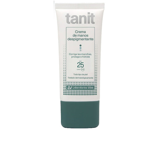 TANIT - Cosmética Facial - TRATAMIENTO ANTIMANCHAS / (6 opciones)