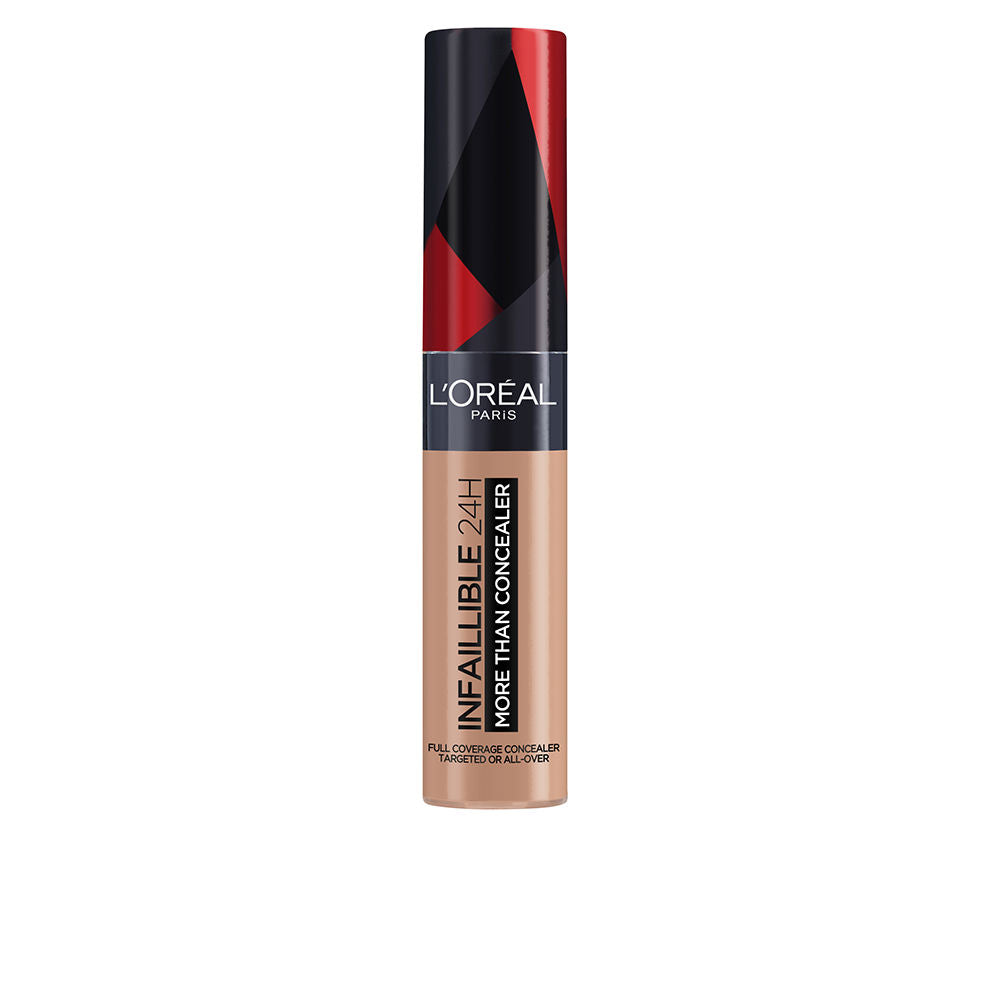 L'ORÉAL PARIS - Maquillaje - INFAILLIBLE 32H matte cover foundation