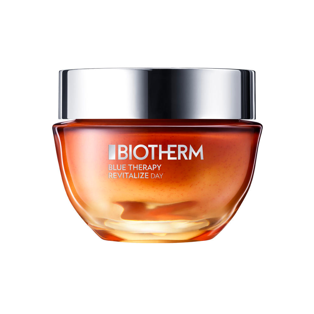 BIOTHERM - Cosmética Facial - BLUE THERAPY night cream 50 ml